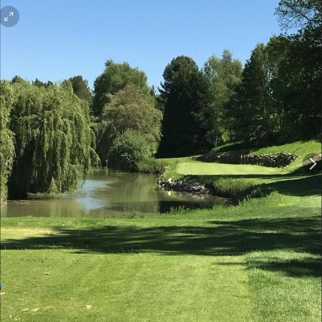 Golf de la Vaucouleurs